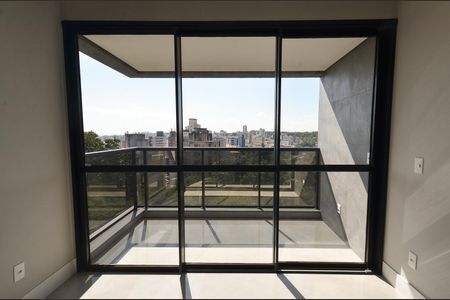 Apartamento à venda com 98m², 3 quartos e 2 vagas Apartamento à venda com 98m², 3 quartos e 2 vagasVaranda da Sala