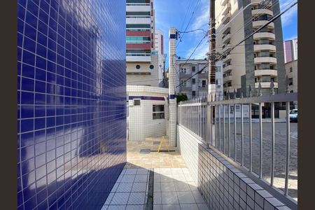 Apartamento para alugar com 40m², 1 quarto e sem vaga Apartamento para alugar com 40m², 1 quarto e sem vagaFachada e portaria