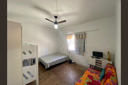 Apartamento para alugar com 40m², 1 quarto e sem vaga Apartamento para alugar com 40m², 1 quarto e sem vagaSala/Quarto