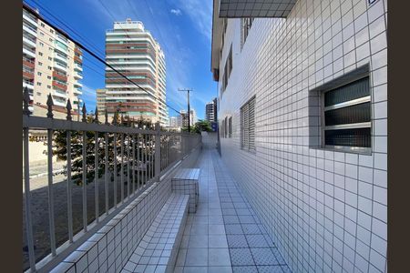 Apartamento para alugar com 40m², 1 quarto e sem vaga Apartamento para alugar com 40m², 1 quarto e sem vagaFachada do bloco