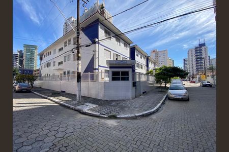 Apartamento para alugar com 40m², 1 quarto e sem vaga Apartamento para alugar com 40m², 1 quarto e sem vagaFachada do Prédio