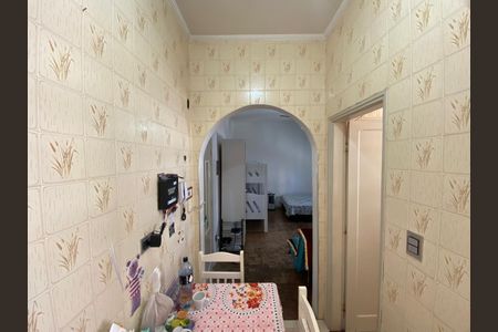 Apartamento para alugar com 40m², 1 quarto e sem vaga Apartamento para alugar com 40m², 1 quarto e sem vagaBanheiro Corredor