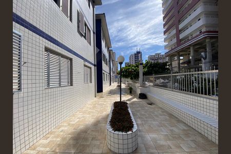 Apartamento para alugar com 40m², 1 quarto e sem vaga Apartamento para alugar com 40m², 1 quarto e sem vagaFachada do bloco