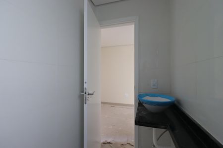 Apartamento à venda com 100m², 2 quartos e 1 vagaBanheiro