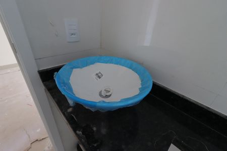 Apartamento à venda com 100m², 2 quartos e 1 vagaBanheiro