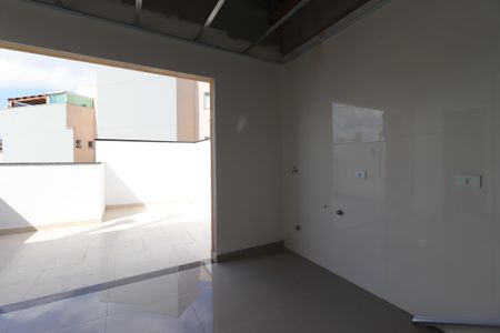 Apartamento à venda com 100m², 2 quartos e 1 vagaÁrea de Serviço