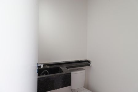 Apartamento à venda com 100m², 2 quartos e 1 vagaLavabo