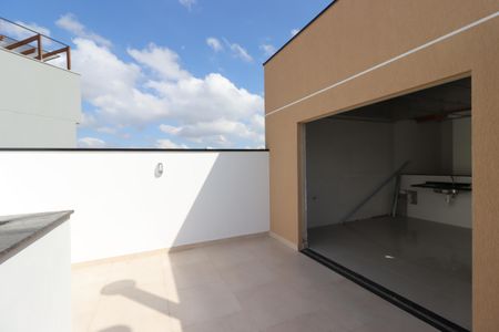 Apartamento à venda com 100m², 2 quartos e 1 vagaVaranda Gourmet