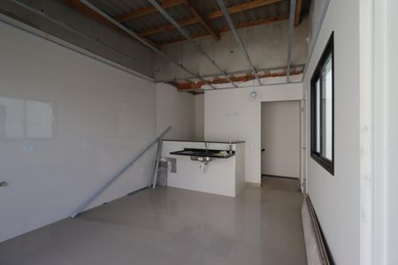 Apartamento à venda com 100m², 2 quartos e 1 vagaCozinha