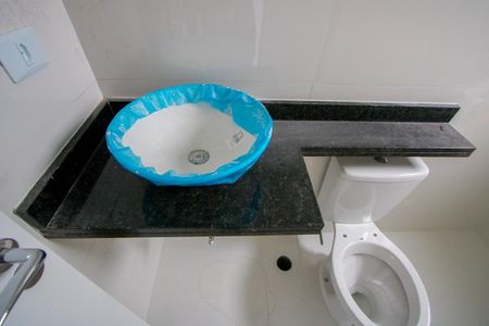 Apartamento à venda com 100m², 2 quartos e 1 vagaBanheiro