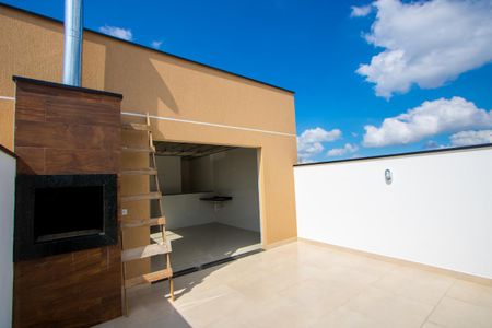 Apartamento à venda com 100m², 2 quartos e 1 vagaÁrea externa