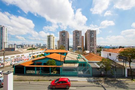 Apartamento à venda com 100m², 2 quartos e 1 vagaVista do quarto 2