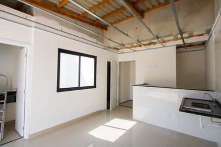 Apartamento à venda com 100m², 2 quartos e 1 vagaCozinha/Área de serviço