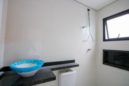 Apartamento à venda com 100m², 2 quartos e 1 vagaBanheiro