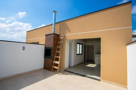 Apartamento à venda com 100m², 2 quartos e 1 vagaÁrea externa