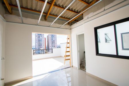 Apartamento à venda com 100m², 2 quartos e 1 vagaCozinha/Área de serviço