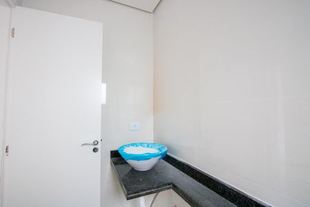 Apartamento à venda com 100m², 2 quartos e 1 vagaBanheiro