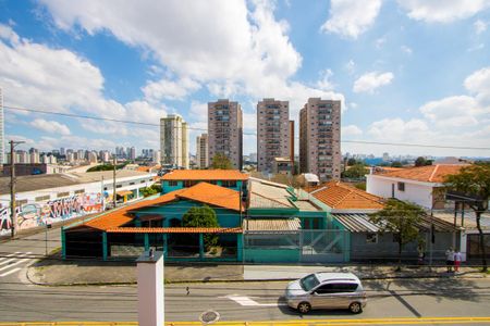 Apartamento à venda com 100m², 2 quartos e 1 vagaVista do quarto 1