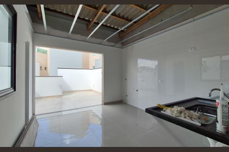 Apartamento à venda com 100m², 2 quartos e 1 vaga Apartamento à venda com 100m², 2 quartos e 1 vagaCozinha