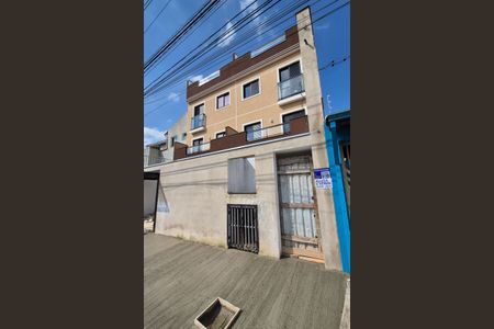 Apartamento à venda com 100m², 2 quartos e 1 vaga Apartamento à venda com 100m², 2 quartos e 1 vagaFachada