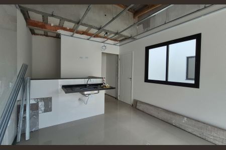 Apartamento à venda com 100m², 2 quartos e 1 vaga Apartamento à venda com 100m², 2 quartos e 1 vagaCozinha