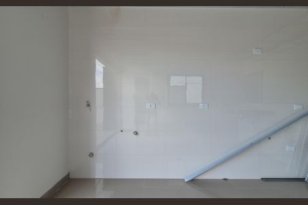 Apartamento à venda com 100m², 2 quartos e 1 vaga Apartamento à venda com 100m², 2 quartos e 1 vagaLavanderia