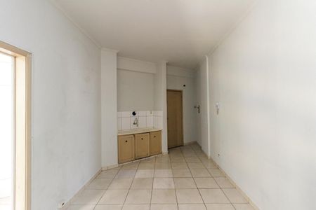 Studio à venda com 31m², 1 quarto e sem vaga Studio à venda com 31m², 1 quarto e sem vagaStudio
