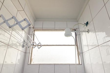 Studio à venda com 31m², 1 quarto e sem vaga Studio à venda com 31m², 1 quarto e sem vagaBanheiro