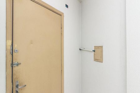 Studio à venda com 31m², 1 quarto e sem vaga Studio à venda com 31m², 1 quarto e sem vagaStudio