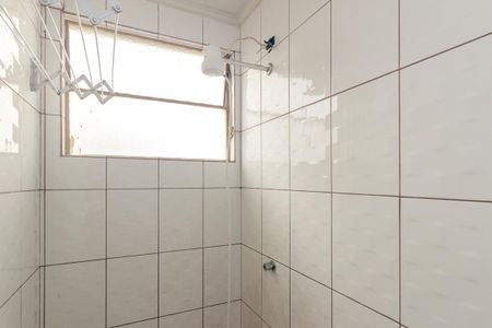 Studio à venda com 31m², 1 quarto e sem vaga Studio à venda com 31m², 1 quarto e sem vagaBanheiro