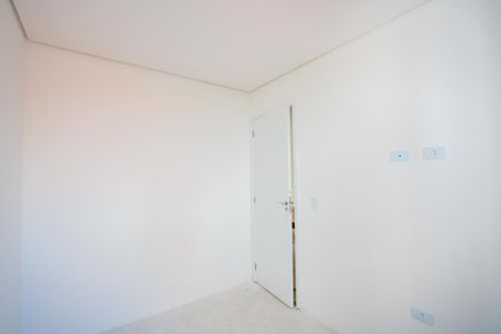 Apartamento à venda com 100m², 2 quartos e 1 vagaQuarto 2