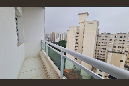 Apartamento à venda com 89m², 3 quartos e 1 vaga