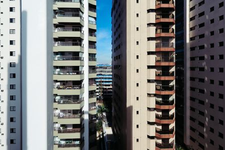 Apartamento para alugar com 196m², 3 quartos e 2 vagas Apartamento para alugar com 196m², 3 quartos e 2 vagasVista do Quarto 2