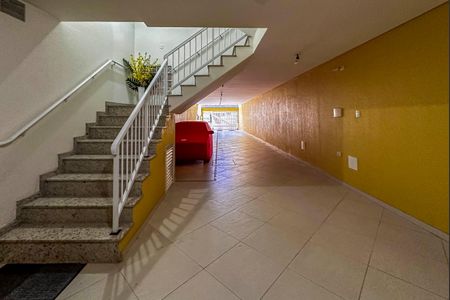Apartamento à venda com 150m², 3 quartos e 2 vagas Apartamento à venda com 150m², 3 quartos e 2 vagasGaragem