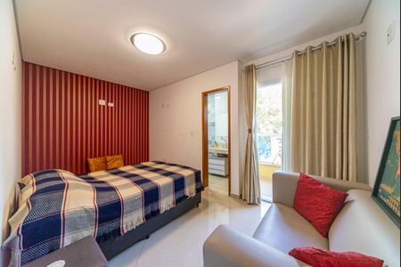 Apartamento à venda com 150m², 3 quartos e 2 vagas Apartamento à venda com 150m², 3 quartos e 2 vagasSuíte