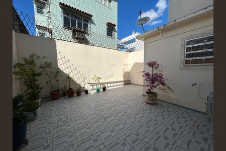 Casa à venda com 320m², 6 quartos e 3 vagasQuintal