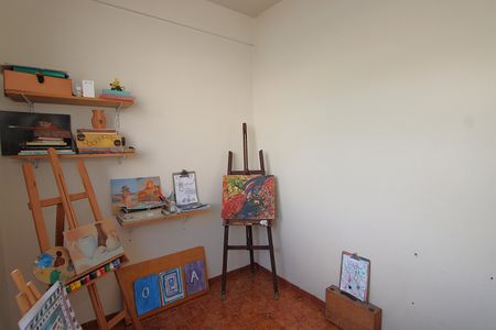 Casa à venda com 320m², 6 quartos e 3 vagasQuarto 4