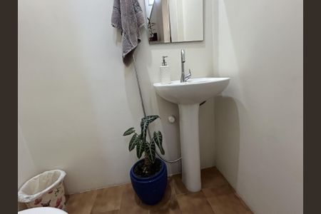 Casa à venda com 320m², 6 quartos e 3 vagasLavabo