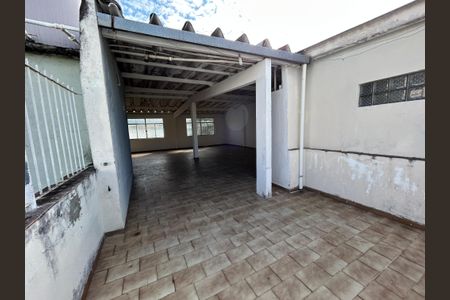 Casa à venda com 320m², 6 quartos e 3 vagasTerraço
