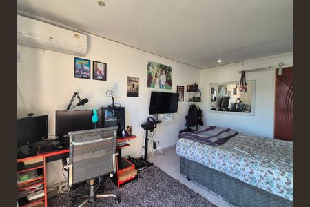 Apartamento à venda com 257m², 3 quartos e 3 vagas Apartamento à venda com 257m², 3 quartos e 3 vagasQuarto 2