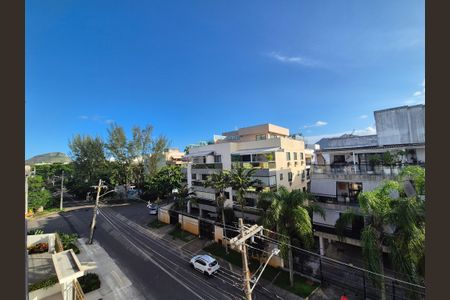 Apartamento à venda com 257m², 3 quartos e 3 vagas Apartamento à venda com 257m², 3 quartos e 3 vagasVista da varanda