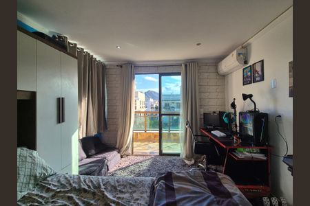 Apartamento à venda com 257m², 3 quartos e 3 vagas Apartamento à venda com 257m², 3 quartos e 3 vagasQuarto 2