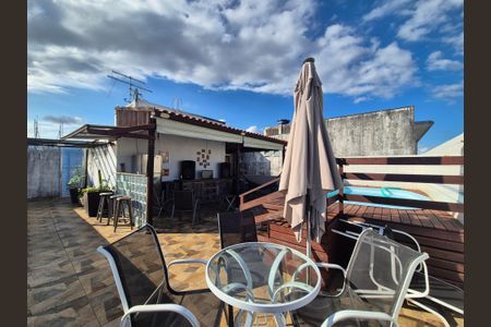 Apartamento à venda com 257m², 3 quartos e 3 vagas Apartamento à venda com 257m², 3 quartos e 3 vagasÁrea externa