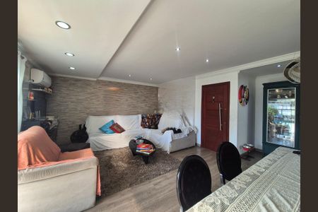 Apartamento à venda com 257m², 3 quartos e 3 vagas Apartamento à venda com 257m², 3 quartos e 3 vagasSala