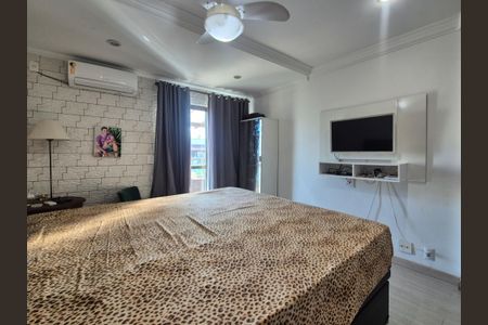 Apartamento à venda com 257m², 3 quartos e 3 vagas Apartamento à venda com 257m², 3 quartos e 3 vagasQuarto 1