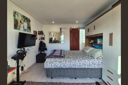 Apartamento à venda com 257m², 3 quartos e 3 vagas Apartamento à venda com 257m², 3 quartos e 3 vagasQuarto 2