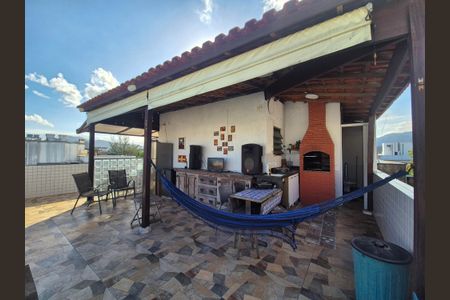 Apartamento à venda com 257m², 3 quartos e 3 vagas Apartamento à venda com 257m², 3 quartos e 3 vagasÁrea externa