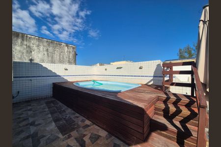 Apartamento à venda com 257m², 3 quartos e 3 vagas Apartamento à venda com 257m², 3 quartos e 3 vagasÁrea externa