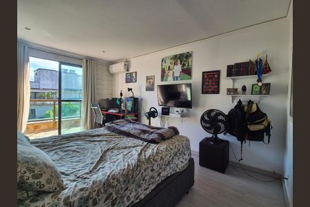 Apartamento à venda com 257m², 3 quartos e 3 vagas Apartamento à venda com 257m², 3 quartos e 3 vagasQuarto 2