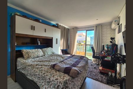 Apartamento à venda com 257m², 3 quartos e 3 vagas Apartamento à venda com 257m², 3 quartos e 3 vagasQuarto 2